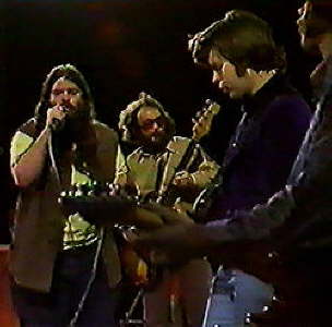 1970 Television Appearance