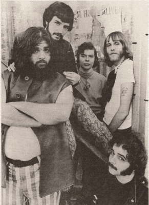 Golden Age of Canned Heat