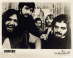 1967 Canned Heat Press Photo