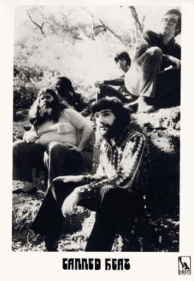 1970 Press Photo / Lineup