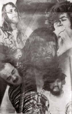 Canned Heat, The Golden Age