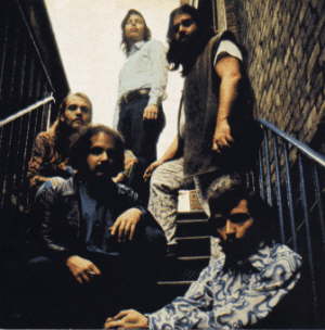 THE CANNED HEAT: GOLDEN AGE